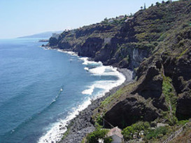 Puerto San Pedro
