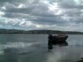 Isla Los Leones