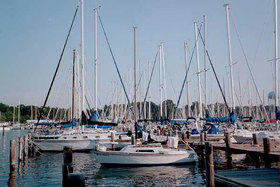 Mears Annapolis