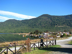 Puerto Tuyuguapi