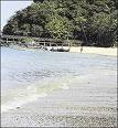 Estero Sur