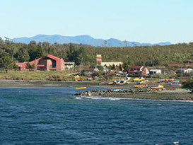 Puerto Aguirre