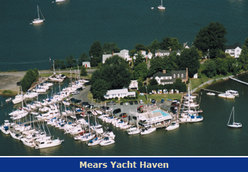 Mears Yacht Haven
