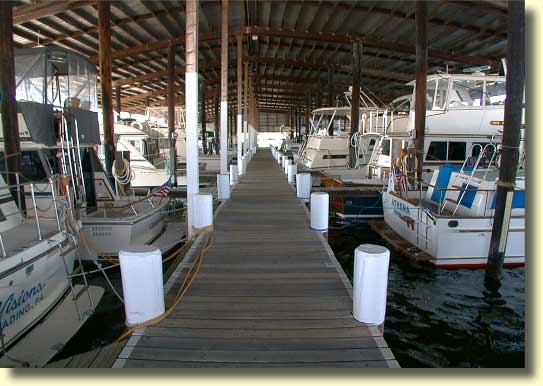 North Point Marina, MD