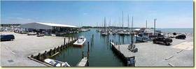 North Point Marina, MD