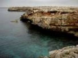Caleta Sepulcro