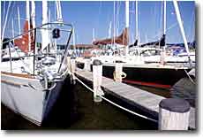 Sailing Associates