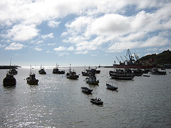 Puerto Bonito