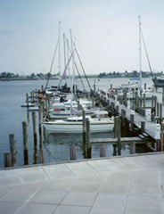 Somers Cove Marina