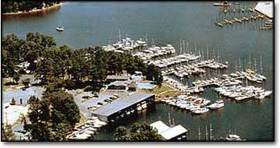 Spring Cove Marina, Solomons 1