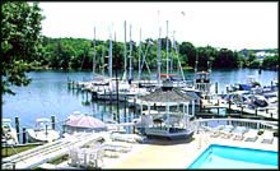 Spring Cove Marina, Solomons 2