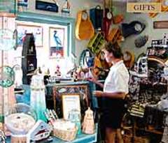 Spring Cove Marina, Solomons 3