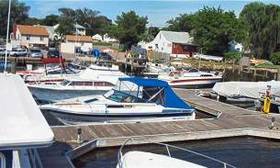 Stoutens Bear Creek Marina 3