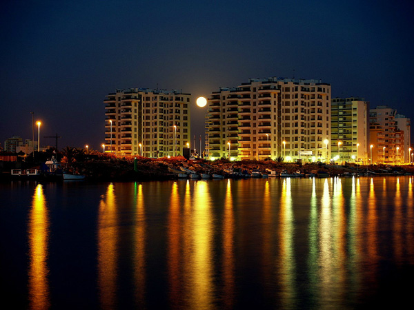 Marina de las Dunas