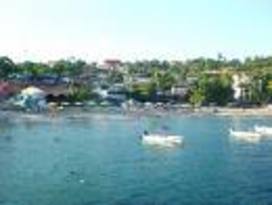 Puerto  Escondido.