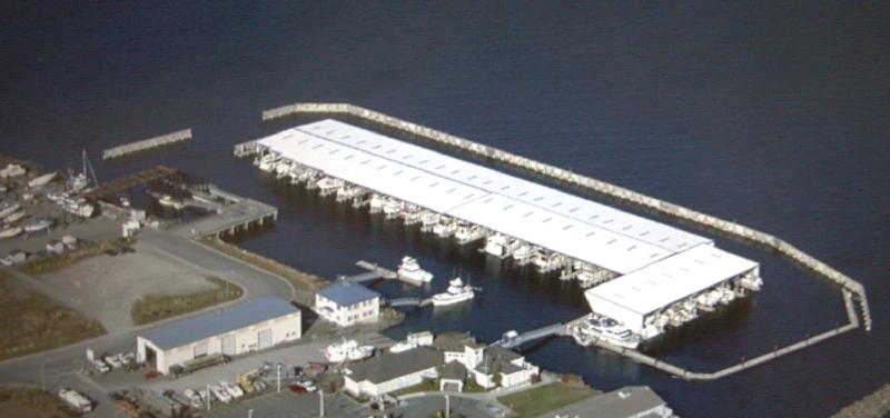 Fidalgo Yacht Club