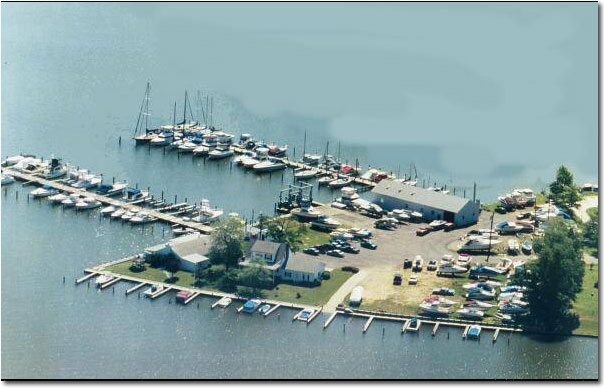 Ventnor Marine Service