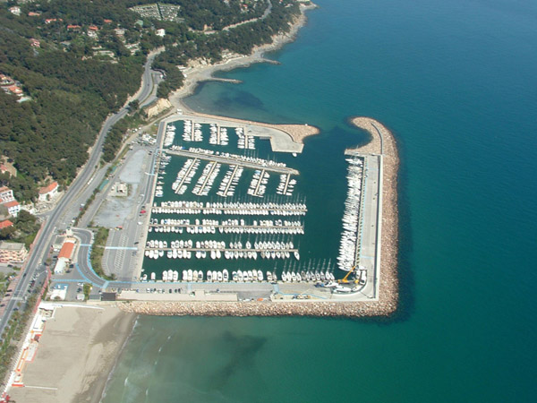 Marina di Andora