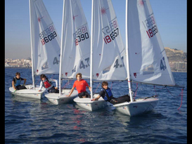 Real Club de Regatas de Alicante