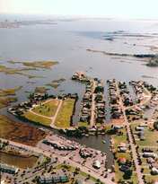 Bayville Marina