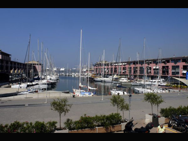 Marina Porto Antico