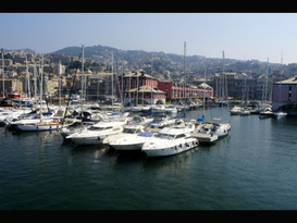 Marina Porto Antico