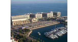 Marina Alicante