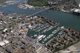 Ocean Village Marina
