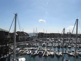 Ocean Village Marina 2
