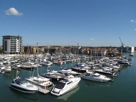 Ocean Village Marina 3