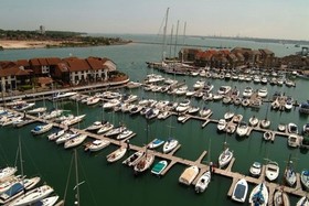 Ocean Village Marina 5