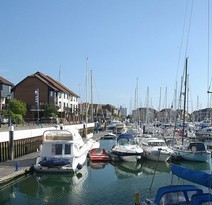 Ocean Village Marina 6