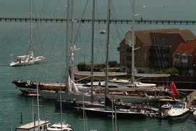 Ocean Village Marina 7