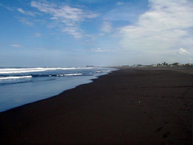Puerto San Jose