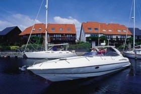 Hythe Marina Village