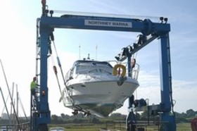 Northney Marina