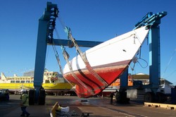 Saxon Wharf