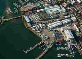 Saxon Wharf 2