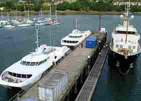 Saxon Wharf 3