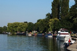 Windsor Marina