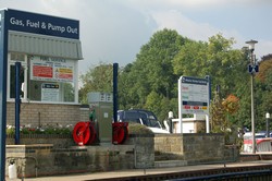 Windsor Marina