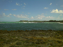 Puerto San Bartolome