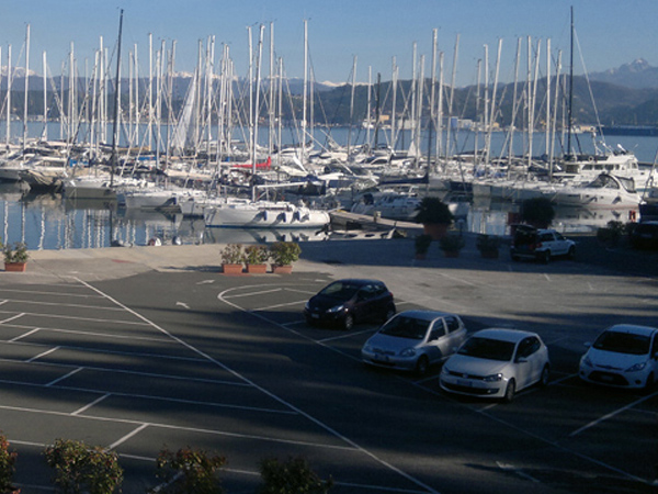 Marina del Fezzano