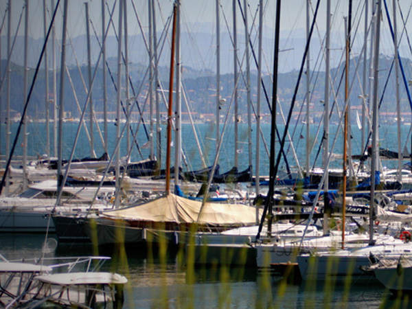 Marina del Fezzano