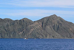Bahia Santa Maria