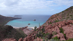Caleta El Candelero