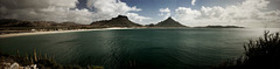 puerto San Carlos