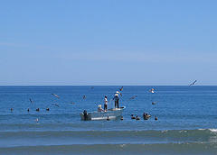 Bahia Agua Verde