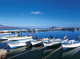 Bahia Loreto
