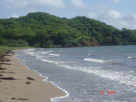 Bahia Salinas 2